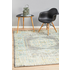 Rug Culture Century Large Multi-coloured Rug 290X200CM - CEN-944-GREY-290X200 image NaN
