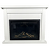 Modern Flames Sterling Mantle Suite Electric Fire Heater STE30OR-AU image NaN