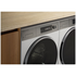Fisher & Paykel Series 7 10kg Contemporary Front Load Washing Machine with FlexiDose WH1060D5 image NaN