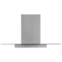 Esatto RH94G 90cm Flat Glass Canopy Rangehood image NaN