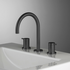 Rogerseller Tonic Basin Set - Matte Black 3606014011 image NaN