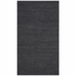 Cadrys NATURALS JUTE CHARCOAL 200x300 Rug JUTENG2 image NaN