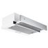 Trinity 90cm Built-in Slideout Rangehood Front Recirculation TR91290 image NaN