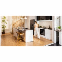 Haier 60cm Self-Cleaning Oven with Rotisserie HWO60S10TPB2 hero image