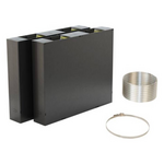 Bosch Clean Air Plus Recirculation Kit - DSZ1WW1I6 hero image