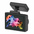 Dashmate 4K HD Dash Camera with 3.0 Inch OLED Touch Screen, WIFI and GPS DSH-1150 image NaN