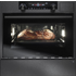 ASKO 45cm Craft Compact Combi-Steam Oven Black Steel OCS8487B image NaN