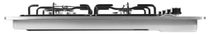 Arc 60cm Electric Oven & 60cm Gas Cooktop Pack ACPG2 hero image
