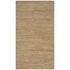 Cadrys NATURALS JUTE NATURAL 160x230 Rug JUTENC1 image NaN