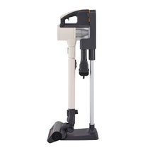 LG Cordless Stick Vacuum with Double Battery A9L-MULTI hero image