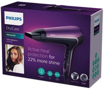Philips BHD184-00 DryCare Advanced Dryer hero image