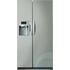 Samsung SRS611DLS 611L Side By Side Fridge image NaN