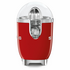 Smeg 50s Retro Style Pastel Red Citrus Juicer CJF01RDAU image NaN
