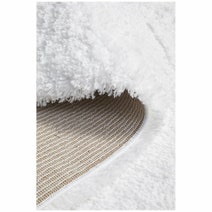 Rug Culture Angel Medium Rug 230x160 White ANG-WHITE-230160 hero image