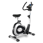 BH Fitness Artic Fitness Bike H674I hero image