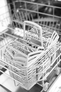 Smeg DWAI6314X Semi-Integrated Dishwasher hero image