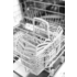 Smeg DWAI6314X Semi-Integrated Dishwasher image NaN