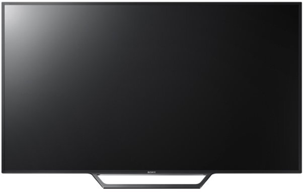 Sony KDL32W600D 32 Inch 80 cm Smart HD LED LCD TV hero image