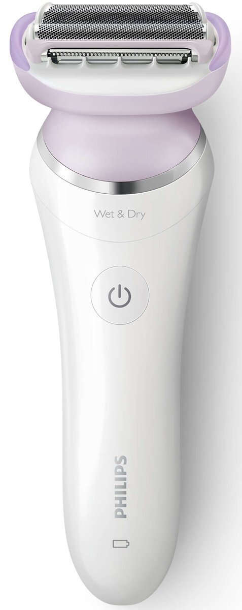 Philips BRL170 Wet and Dry Electric Shaver hero image