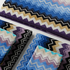 Missoni Giacomo 170 Hand Towel - 8033050743926 image NaN