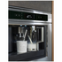 KitchenAid 45cm Built-In Automatic Coffee Machine KQXXX 45600 image NaN