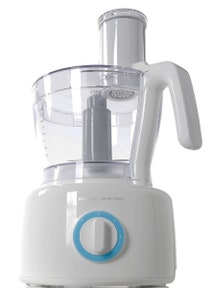 Philips HR7782-00 Jamie Oliver Food Processor hero image