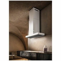 Elica Haiku 60cm Canopy Rangehood HAIKUWHA60 hero image