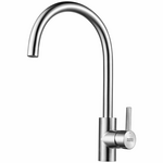 Franke Eos Neo Tap Stainless Steel TA9600 hero image