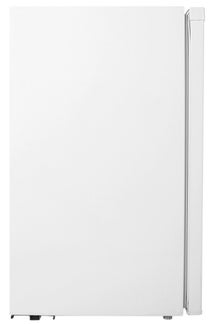 Midea MF92W 92L Upright Freezer hero image