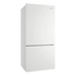 Westinghouse 496L Bottom Mount Fridge with AutoSense White WBE5002WE-X image NaN