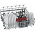 NEFF S215M60S0A Underbench Dishwasher image NaN