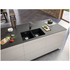 Franke Maris Matte Black Double Bowl Sink - MRG220-3535MBB image NaN