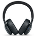 JBL JBLE65BTNCBLK E65 Bluetooth Noise Cancelling Over Ear Headphones Black image NaN