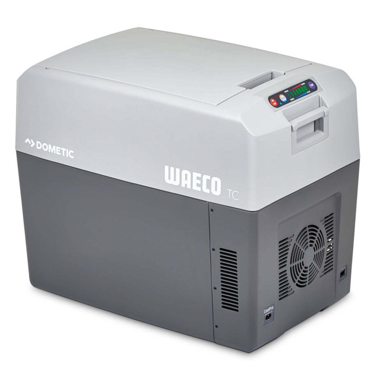 Waeco 9105302111 TC35 CoolPro Portable Cooler 35L