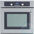 600mm/60cm Delonghi Electric Oven DESIDESLH image NaN