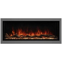 Modern Flames Landscape Pro Slim 56" Gen 1 Built In Fireplace LPS-5614-INT hero image