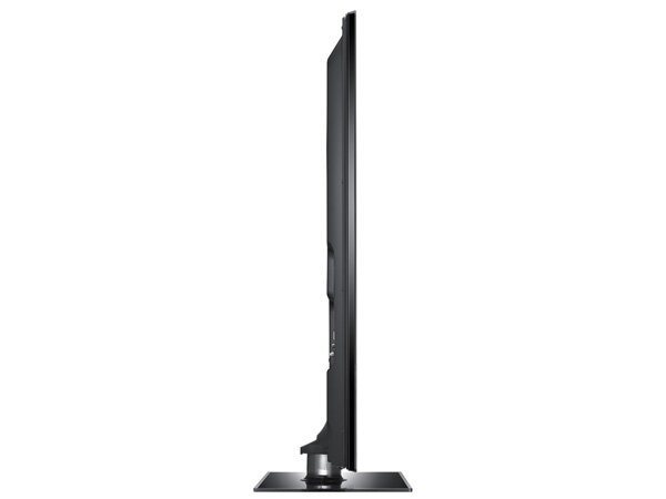 Samsung PS51E550 Series 5 51 inch 130cm Full HD 3D Plasma TV PS51E550 hero image