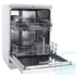 Bosch Dishwasher SMS40M12AU image NaN