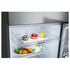 LG 315L Top Mount Frost Free Silver Fridge GT-3S image NaN
