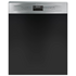 Smeg DWAI6314X Semi-Integrated Dishwasher image NaN