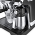 DeLonghi La Specialista Maestro Manual Coffee Machine EC9665BM image NaN