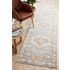 Rug Culture Mayfair Large Grey & Peach Rug 400X80CM - MAY-CAT-GRY-400X80 image NaN