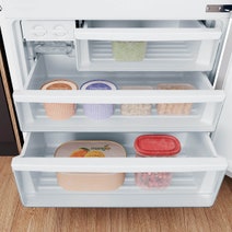 Westinghouse 496L Bottom Mount Fridge with AutoSense White WBE5002WE-X hero image