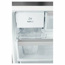 Electrolux 496L Bottom Mount Frost Free Fridge EBE5367SC-R hero image