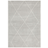 Rug Culture Broadway Large Silver Rug 290X200CM - BRD-931-SIL-290X200 image NaN