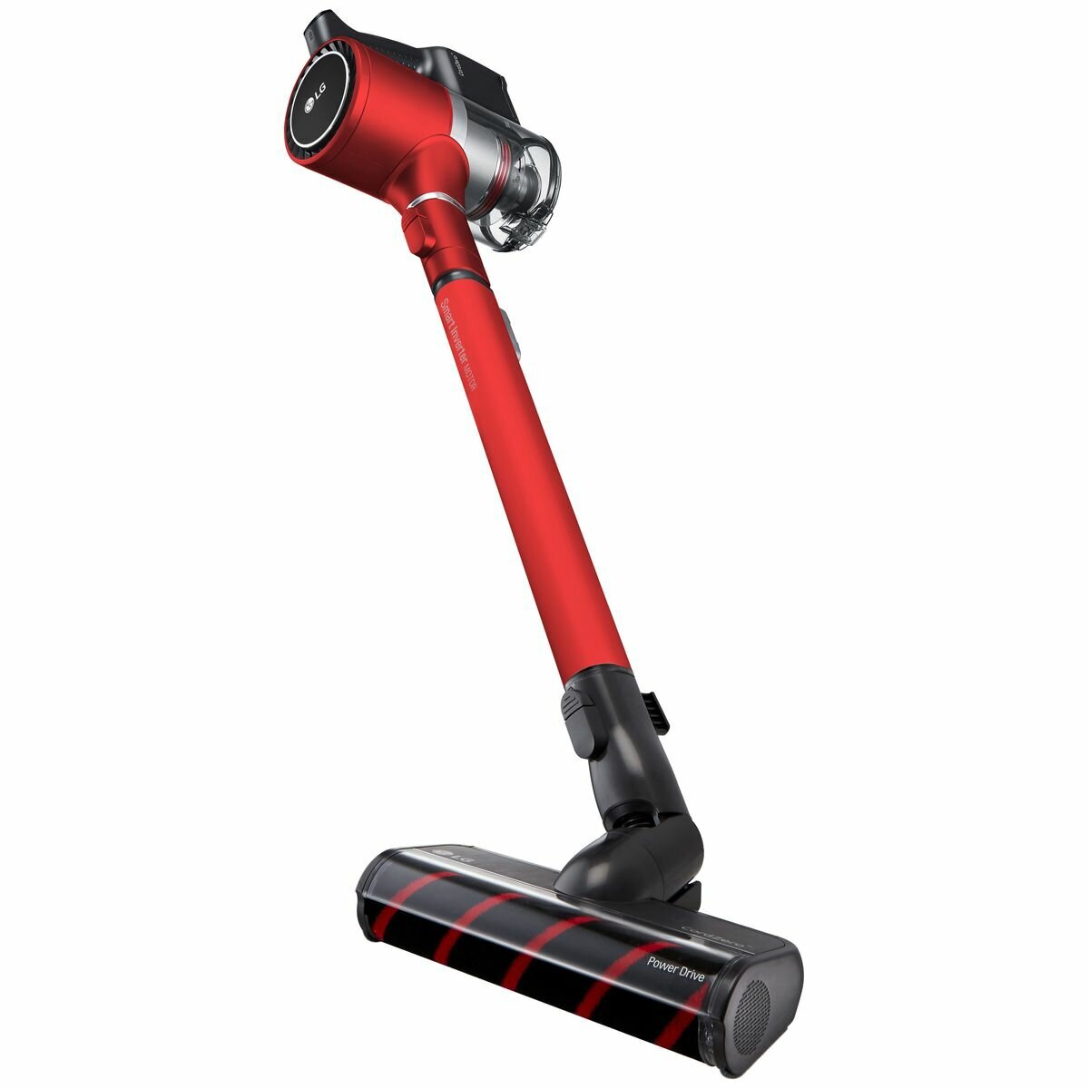 LG Cordless Stick Vacuum A9N-MULTI hero image