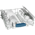 Bosch SMP68M05AU Serie 6 Under Bench Dishwasher image NaN