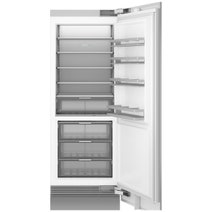 Fisher & Paykel Series 11 463L Integrated Column Fridge Right Hinge RS7621SRHE1 hero image
