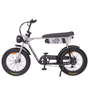 MOBL Electric Urban Bike MOBL-URBN Appliances Online
