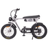 MOBL Electric Urban Bike MOBL-URBN image NaN